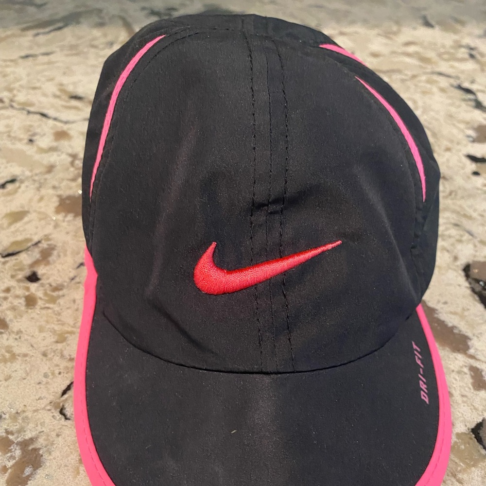 Nike Dri-fit hat